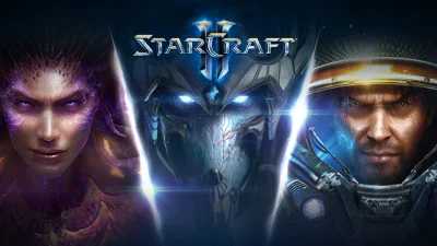 trevoz - Przeszedłem właśnie całą trylogię Starcrafta 2.
Wcześniej grałem tylko mult...