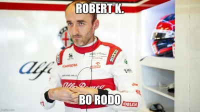 Miguelos - WSZYSCY WIEDZĄ JAK MAM NA NAZWISKO ᕙ(⇀‸↼‶)ᕗ
#f1 #kubica