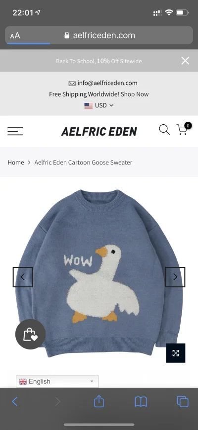 BoltoS - jakie firmy produkują produkują swetry jak na zdjęciu? Zależy mi na śmieszny...