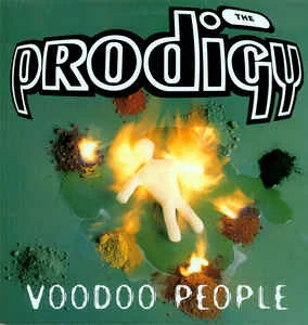 JRSZ - Bruh, Singlowe wydanie "Voodoo People" skończyło właśnie 27 lat xD
Ugułem, mó...