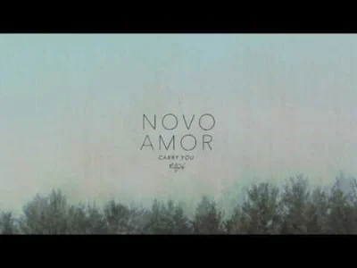 raeurel - Fade me away, I won't ever be the same

Novo Amor - Carry You (2017)

#...