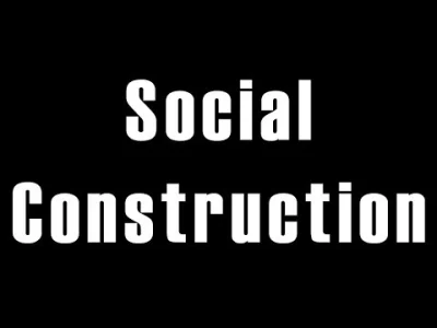 anonimowy-anon - @Kaktus80: To, że coś jest "społecznym konstruktem" nie znaczy jeszc...