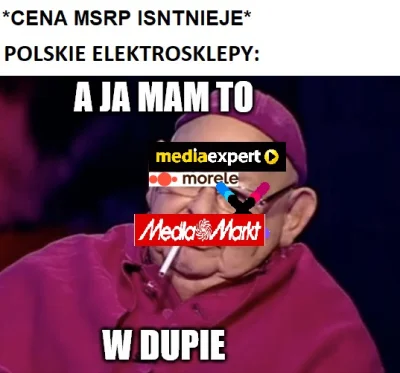 Mershi - Może #!$%@? ale kto robi dobrze
#ps5 #pcmasterrace #kartygraficzne #kompute...