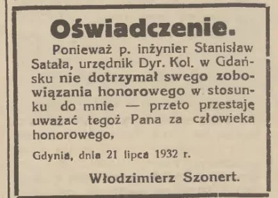 Zwiadowca_Historii - "Jest jedna tylko rzecz w życiu ludzi, narodów i państw, która j...