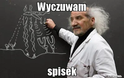 Trismagist - No dobra, załóżmy teoretycznie, że Macierewicz dopnie swego i opublikuje...