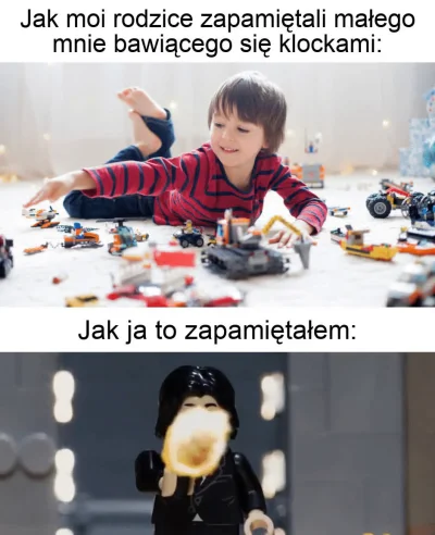 P.....s - #memy #heheszki #humorobrazkowy #lego