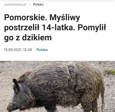 jaroty - Po odpowiedniej "zaprawie" przed "polowaniem", wszystko dla nich jest "dziki...