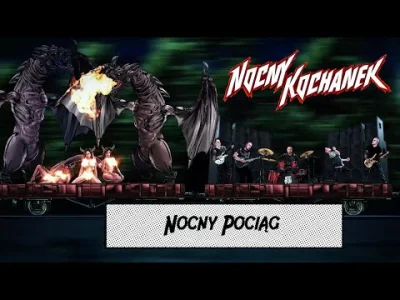 nightrain - szcuken ten cover im wyszedł
Guns N' Roses - Nightrain
w wykonaniu Nocn...