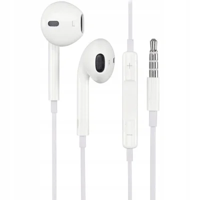LubieKiedy - #apple #elektronika #audio #sluchawki 

Mam słuchawki (apple earpods) ...