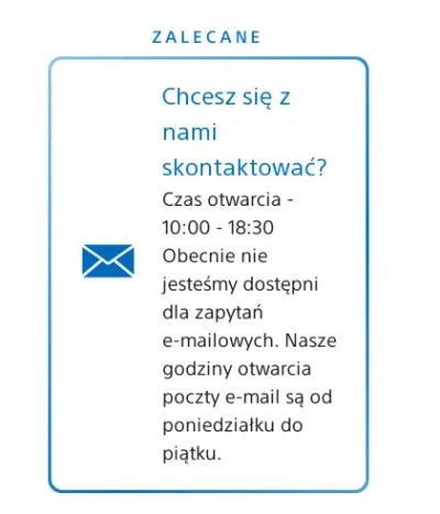 tasak - Aż muszę to rozchodzić. Krysia wychodząc z pracy wyłącza serwer i nie można w...