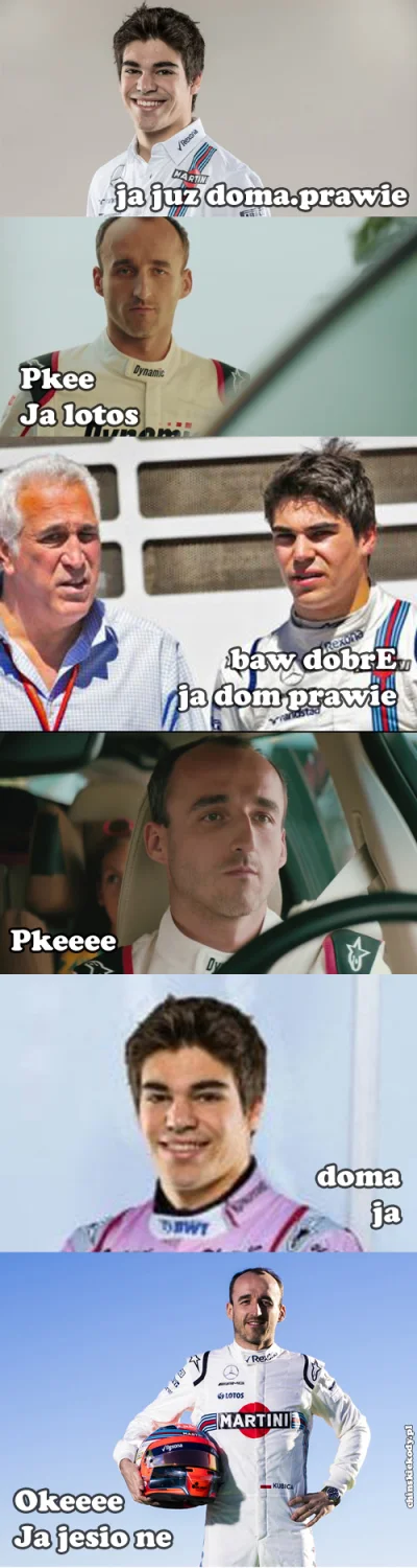 M.....4 - #f1 #kubica #pdk