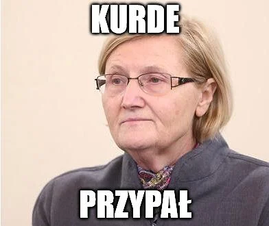 A.....3 - #NiechJadą by Józefa Hrynkiewicz by PIS