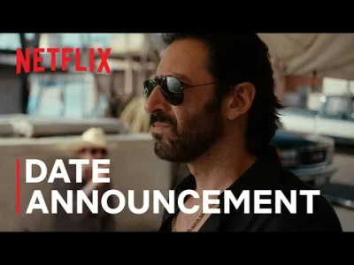 upflixpl - Narcos: Meksyk 3 | Data premiery i materiały promocyjne

Netflix długo k...