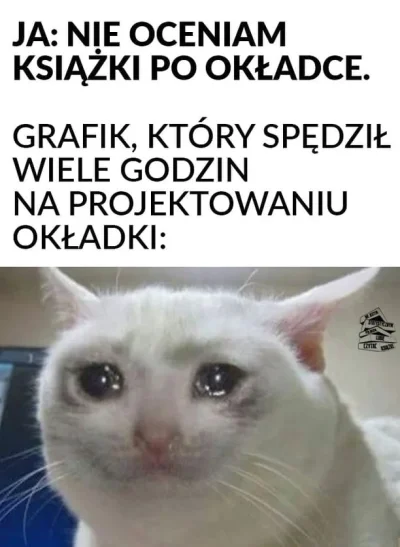 arkan997 - #smiesznekotki #humorobrazkowy #ksiazki #koty