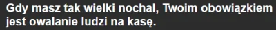 Wolvi666 - Myślałem, że kolejne znalezisko o Terleckim...