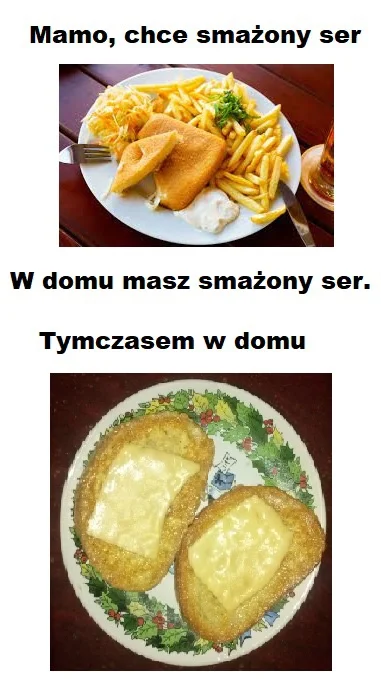 cloniasty - #czechy #foodporn #heheszki #wdomunajlepiej