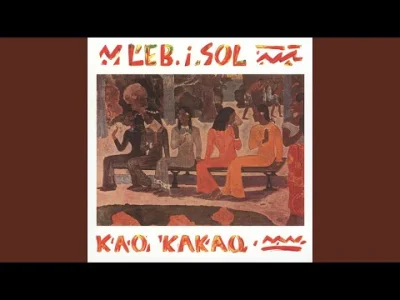 Laaq - #muzyka #80s #jugoslawia #macedonia 

Leb i Sol - Čuvam Noć Od Budnih