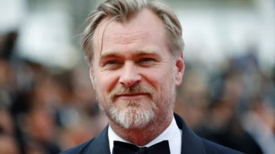 janushek - Christopher Nolan Chooses Universal Pictures For His Film About J. Robert ...