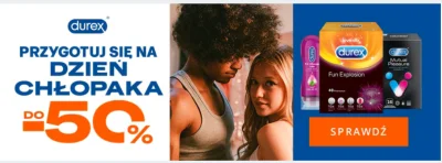 marsjanin2012 - Tu macie jaki angielski DUREX ma przekaz do polskich dam, czystej krw...