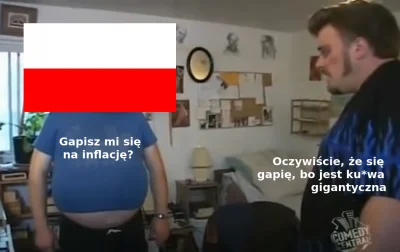 rm-rf - #polska #gospodarka #inflacja #trailerparkboys #chlopakizbarakow #heheszki