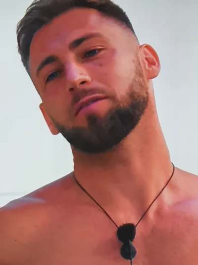 Reinspired - FRAJEREM ROKU ZOSTAJE... XDDD
#loveisland