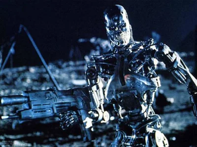 n.....d - @slavoy: Terminator po roku na Podlasiu ( ͡° ʖ̯ ͡°)