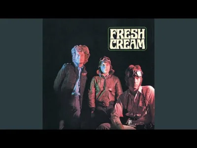 wielkienieba - #muzyka

Cream - I'm So Glad

3:58 link

#cream #BluesRock #Psyc...