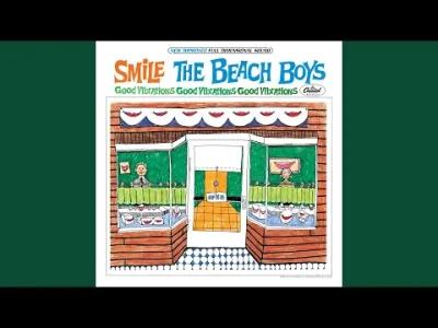 wielkienieba - #muzyka 

The Beach Boys - Cabin Essence

3:31 link

#PopRock #R...