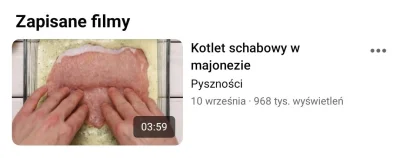 TolkTuMi - Czy ten schabowy nie powinien być bardziej żółty?
#2137