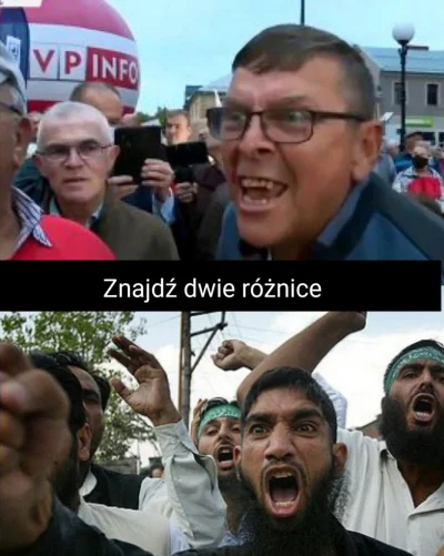 Reginald911 - Proszę państwa, takiego mema. 



#polska #polityka #pis #bekazkato...