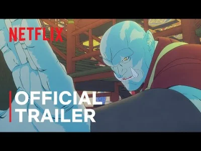 upflixpl - Bright: Samurai Soul i inne produkcje Netflixa | Materiały promocyjne

N...