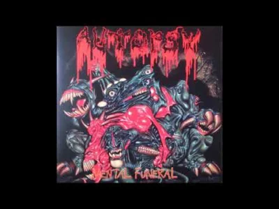 CHVRCHOFRA - #muzyka #metal #deathmetal #doommetal #deathdoom #plugawe 

bardzo lub...