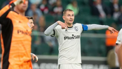 Kurs-Bukmacherski - Spartak Moskwa - Legia Warszawa
Typ: Wygrana Spartaka Moskwa
ht...