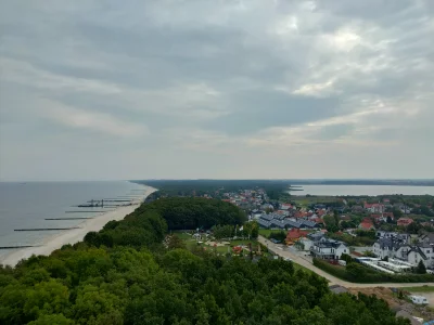 dzieju41 - Nad morzem stabilnie.
#morze #baltyk