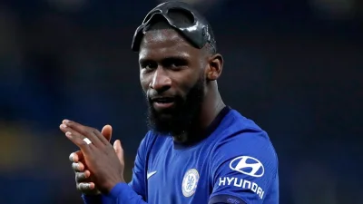 Kurs-Bukmacherski - Antonio Rüdiger w PSG lub Realu Madryt?
Co myślicie o tym transf...