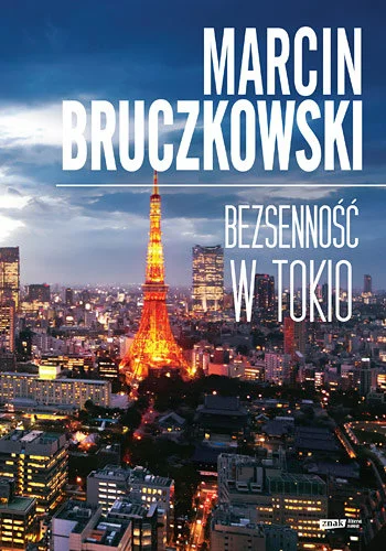 lenovo99 - 1739 + 1 = 1740

Tytuł: Bezsenność w Tokio
Autor: Bruczkowski Marcin
Gatun...