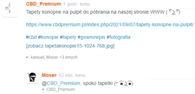 l.....1 - @Moser: Rozdwojenie jaźni ( ͡º ͜ʖ͡º)