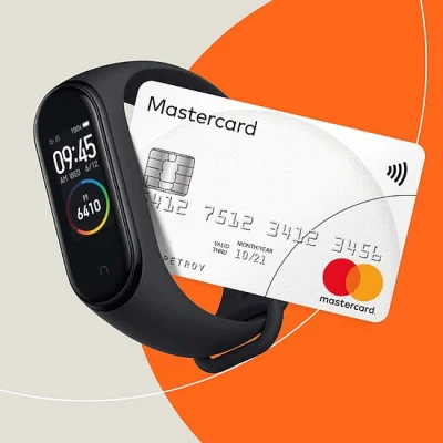 Prostozchin - Xiaomi Mi Band 6 z NFC będzie obsługiwał płatności kartą :).

Wymóg k...