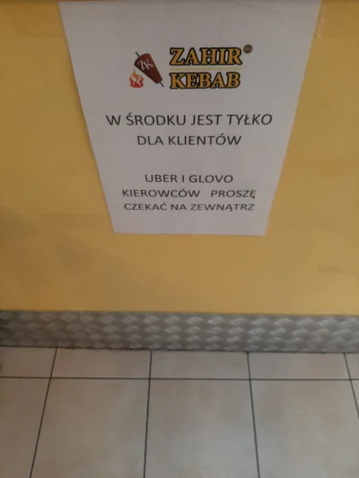 Diagnose - #wroclaw #kebab
W Zahirze dzisiaj promo "Tyłko" w środku (ʘ‿ʘ)