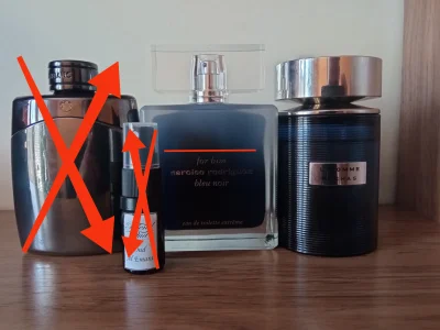 2for_zelek - Mała obniżka cen
sprzedam:
narciso rodriguez for him bleu noir edt ext...