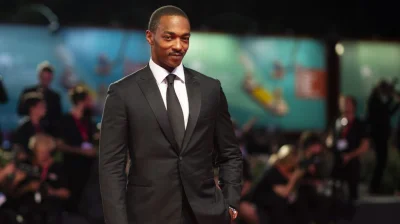 janushek - Anthony Mackie To Star As John Doe In Sony Pictures Television And Playsta...