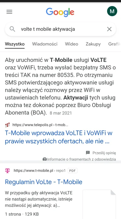 Account_executive - @hochland: u siebie w OnePlus musiałem wysłać SMS.