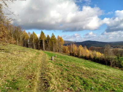 tufanad - Siemka, wrzucam krótki opis mojej wycieczki na Szczytną. Jest to moim zdani...