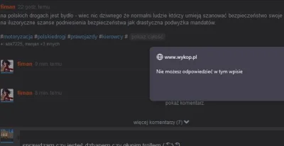 PanKracy582 - #bekazpodludzi totalnie

czy jest jakieś określenie na takich jak @fi...