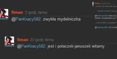 PanKracy582 - mógłbym więcej pozbierać, ale czy warto? ¯\\(ツ)\/¯