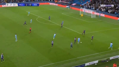 WHlTE - Manchester City 2:0 RB Lipsk - Nordi Mukiele, samobój
#ekstraklasaboners #ma...