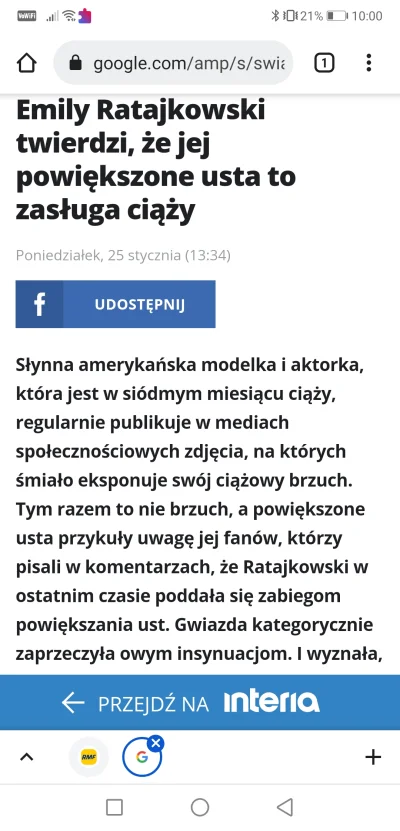 Rolnikt - @rybsonk: to przecież naturalnie powiększone, przez ciąże xD