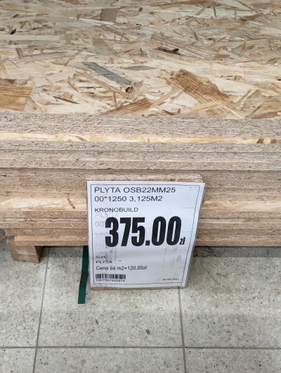 Caracas - Ostatnio kilku Mireczków nie wierzyło mi, że w dużym ogólnopolskim markecie...