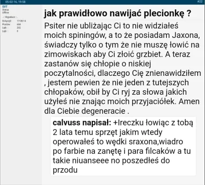 Wuja66 - #!$%@?, co za złoto XDDD

#wedkarstwo #heheszki