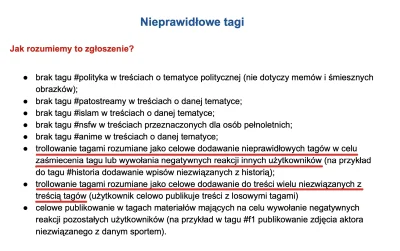 L3stko - @bastek66: dokładnie! Strasznie to infantylne. Może najwyższa pora zacząć zg...